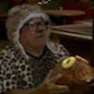 Meet your Posher, Robbie